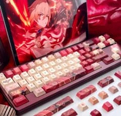 崩壊:スターレイル】 モーディス キーキャップ - メルカリ