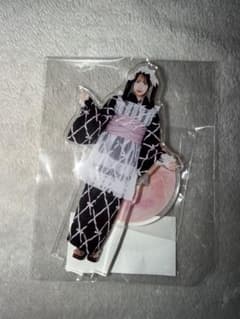 CUTIE STREET LARME 桜庭遥花 アクリルスタンドのサムネイル