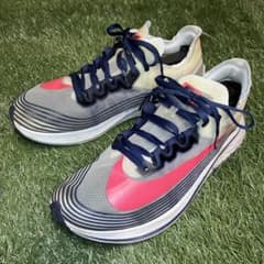 NIKE ズームフライSP   27.0cmのサムネイル