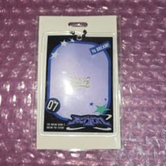 アクリルキーホルダーケース NCT DREAM ロンジュン - メルカリ