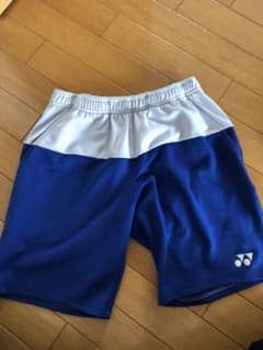 ヨネックス ハーフパンツのサムネイル