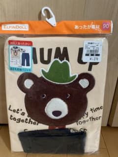 ☆パジャマ　新品未使用品　90☆のサムネイル