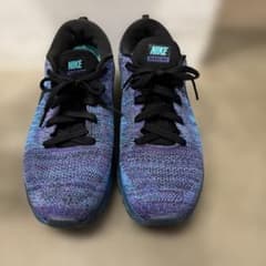 NIKE FLYKNIT MAX