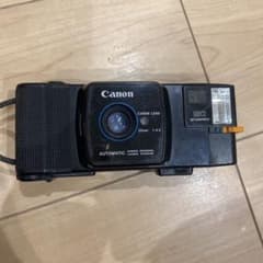 Canon キャノン SNAPPY20 スナッピー20 ジャンク - メルカリ