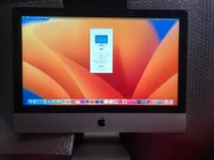 iMac 21.5型・Ci5／16GB／SSD+HDD・オフィス2019＋W11 - メルカリ