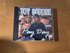 TOY CAPONE Pay Dayのサムネイル