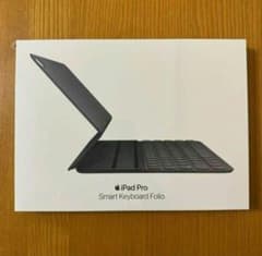 smartkeyboardfolio11 第1世代 新品未開封 MU8G2J/A - メルカリ
