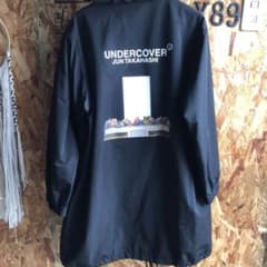 undercover 最後の晩餐のサムネイル