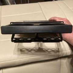 パジェロミニ　純正ジュースホルダーのサムネイル