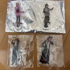sukekiyo アクリルスタンド　セット sukekiyo アクスタセット アクリルスタンド - メルカリ