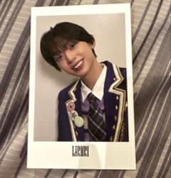 Yes！東京 リリイベ チェキ風ソロカード 近藤駿太 - メルカリ