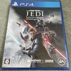スターウォーズ　ジェダイ フォールンオーダー　プレフォーのサムネイル