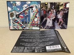 希少 チャラン・ポ・ランタン 過去レクション 数量限定盤 4CD 1DVD