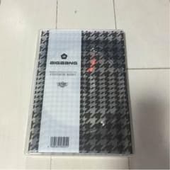 BIGBANG 2012 ペンミDVDのサムネイル