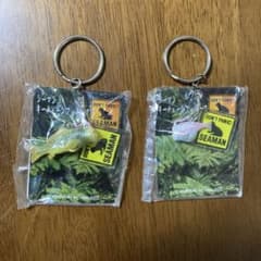 中古 シーマン SEAMAN グッズ フィギュア キーホルダーなど まとめ売り 2026年最新】シーマン フィギュアの人気アイテム - メルカリ