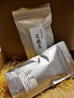 鳳凰単叢 芝蘭香 中国茶 50g*2 鳳凰単叢 芝蘭香 中国茶 50g*2 - メルカリ