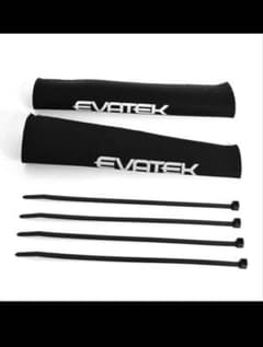 EVATEK フロントフォークカバー CT125 ハンターカブ専用のサムネイル