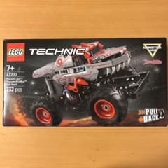 レゴ テクニック　モンスタートラック　42200 〈未開封〉