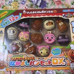 アンパンマン おもちゃのサムネイル