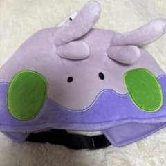ポケパーク カントー ヌメラ ぬいぐるみキャップ - メルカリ
