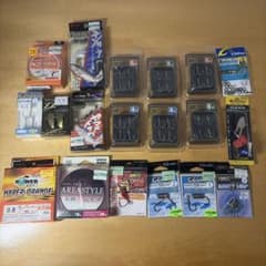 S*ん様 仕掛けセット 新品・未使用のサムネイル