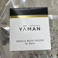 新品未使用YAMAN NEEDLE MOISTURIZER for Salonのサムネイル