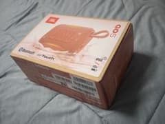 JBL GO5 ワイヤレススピーカー 本体のサムネイル