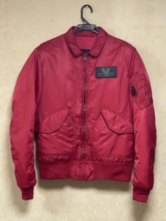 Honda✖︎AVIREX CWU-45P ライディングブルゾンのサムネイル