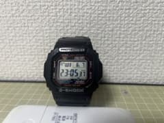 最終値下げ　中古 CASIO G-SHOCK GW-M5610のサムネイル