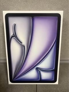iPad Air(M3) 11インチ1TB 2025年春モデル[スペースグレー]のサムネイル