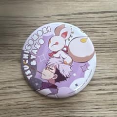 地縛少年花子くん 缶バッジ 土籠 八尋寧々 - メルカリ