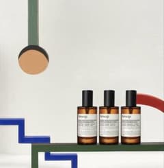 Aesop イストロス アロマティック ルームスプレーのサムネイル