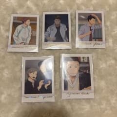 ハイキュー!! まとめ売りのサムネイル
