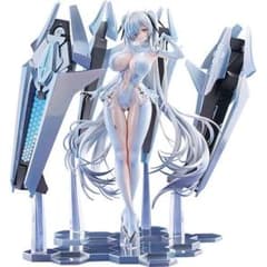 【限定特典付き】シンデレラ　1/7　フィギュア　勝利の女神：NIKKEのサムネイル