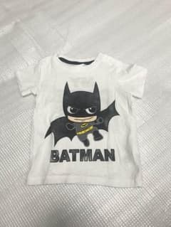 新品 半袖Tシャツのサムネイル