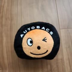 AUTOBACS キャラクター型スマホスタンドのサムネイル