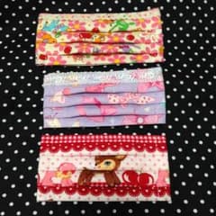 Riseさま専用♡布マスクオーダー♡のサムネイル