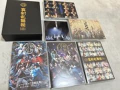 刀剣乱舞　DVD CDのサムネイル