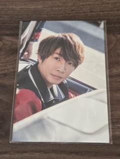 嵐を旅する展覧会 相葉雅紀 ポストカードセット - メルカリ