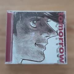 tomorrow コンピレーションCD 邦楽・洋楽名曲集