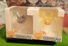 ドラゴンクエスト　ビッグクリアフィギュアのサムネイル