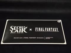 【未開封】MTG FF SECRET LAIR Grimoire 英語 Foilのサムネイル