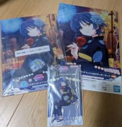 이치 반 쿠지 애니메이션 [보치 · 자 · 롯쿠!] VOLUME 4 야마다 료