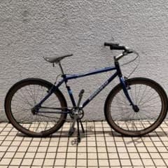 Mountain Cat MC-F シングルスピード化 カスタム車 チロル様専用 Mountain Cat MC-F シングルスピード化 カスタム車