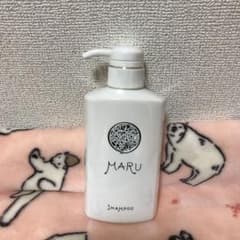maru シャンプーのサムネイル