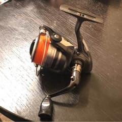 Daiwa リバティクラブ 2506Hのサムネイル