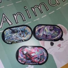 ポケモンメザスタ スーパースターのサムネイル