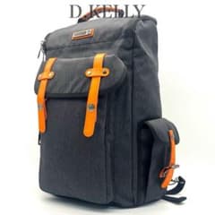 未使用級 D KELLY リュック バッグパック 3way 通勤通学 大容量 - メルカリ