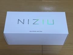 NiziU ペンライト　新品未開封のサムネイル