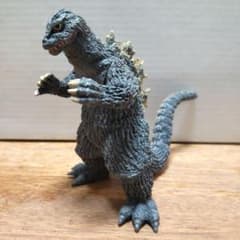 ゴジラ(1962) 東宝怪獣コレクション / HG、全集、特撮大百科、一番くじ